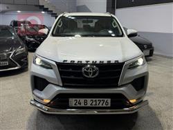 تويوتا فورجنر